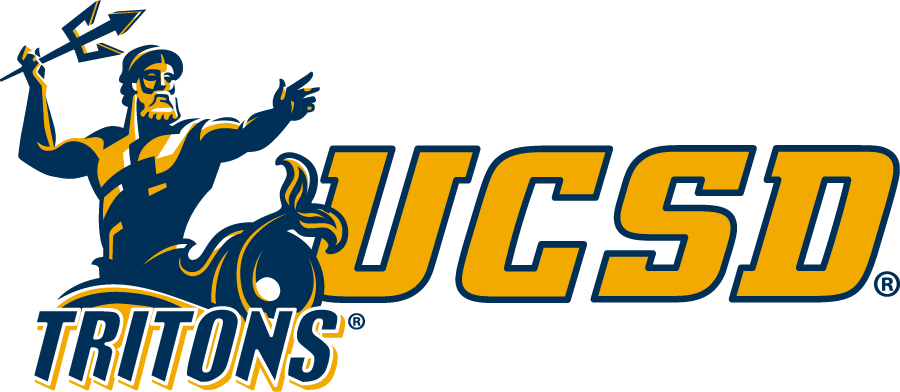 UC San Diego Tritons 2002-2018 Alternate Logo diy iron on heat transfer